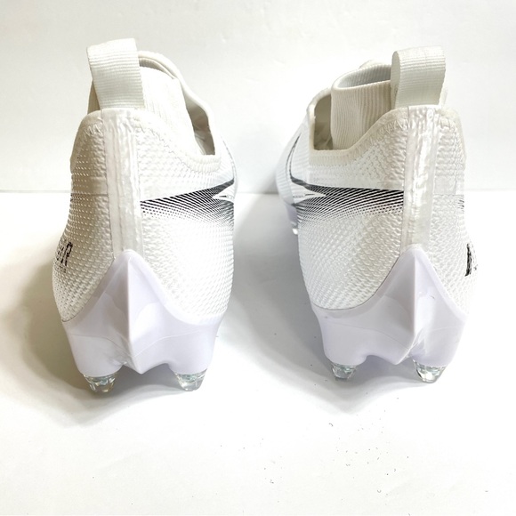 Nike Vapor Edge Pro 360 Detachable Football  Cleats Size 13 Wide DO1143-100 - Picture 6 of 9
